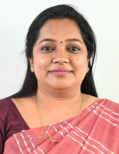 Dr. Uma Maheswary